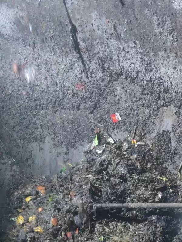 徐州污水池清理